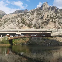 Ceyhan River - Kadirli