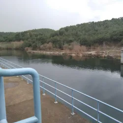 Ceyhan River - Kadirli