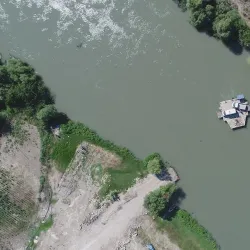 Ceyhan River - Kadirli