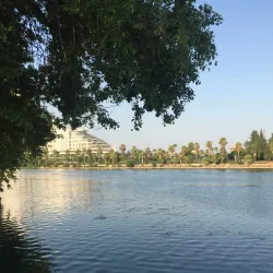 Ceyhan River - Kadirli