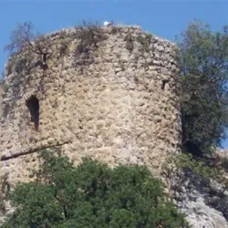 Kadirli Castle - Kadirli