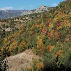Kadirli Castle - Kadirli