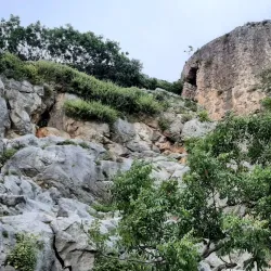 Kadirli Castle - Kadirli