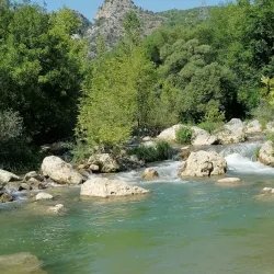 Kadirli Castle - Kadirli