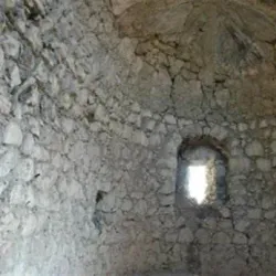 Kadirli Castle - Kadirli