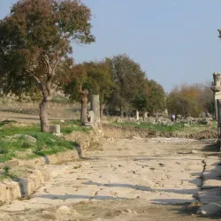 Kadirli Castle - Kadirli