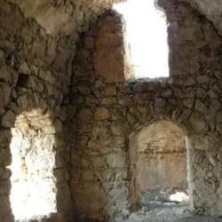 Kadirli Castle - Kadirli