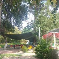 Kadirli City Park - Kadirli