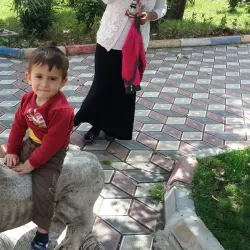 Kadirli City Park - Kadirli