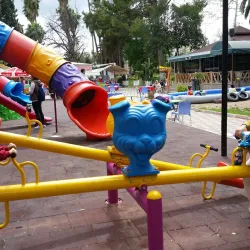 Kadirli City Park - Kadirli