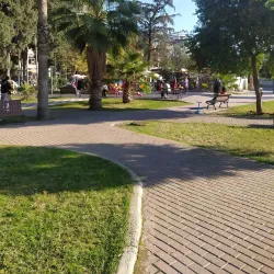 Kadirli City Park - Kadirli