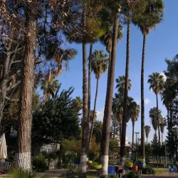 Kadirli City Park - Kadirli