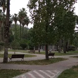 Kadirli City Park - Kadirli