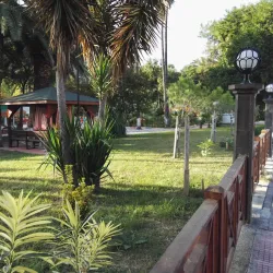 Kadirli City Park - Kadirli