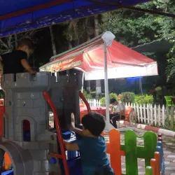 Kadirli City Park - Kadirli