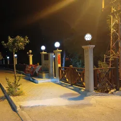 Kadirli City Park - Kadirli