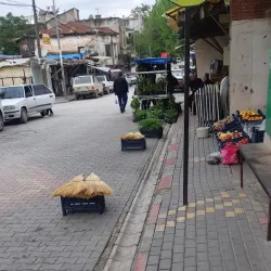 Kadirli Local Market - Kadirli