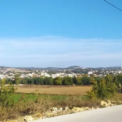 Kadirli Mosque - Kadirli