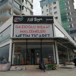 Kadirli Mosque - Kadirli