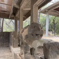 Karatepe-Aslantaş Open-Air Museum - Kadirli