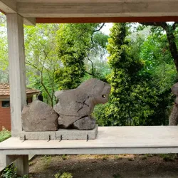 Karatepe-Aslantaş Open-Air Museum - Kadirli