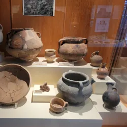 Karatepe-Aslantaş Open-Air Museum - Kadirli