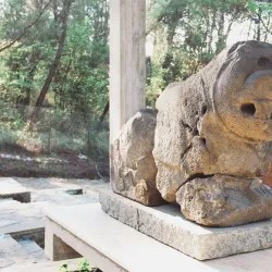 Karatepe-Aslantaş Open-Air Museum - Kadirli