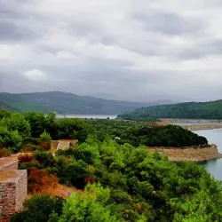 Mount Karatepe National Park - Kadirli