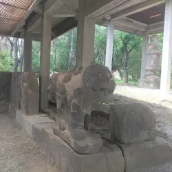 Mount Karatepe National Park - Kadirli