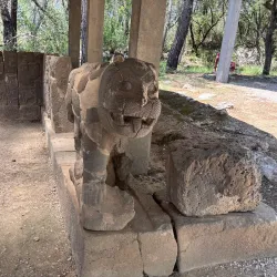 Mount Karatepe National Park - Kadirli