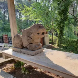 Mount Karatepe National Park - Kadirli