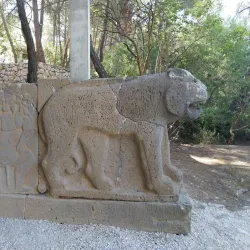 Mount Karatepe National Park - Kadirli