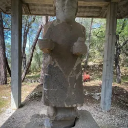 Mount Karatepe National Park - Kadirli