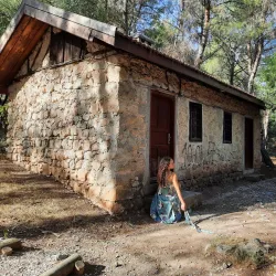 Mount Karatepe National Park - Kadirli