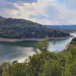 Mount Karatepe National Park - Kadirli
