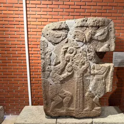 Mount Karatepe National Park - Kadirli