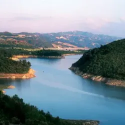 Mount Karatepe National Park - Kadirli