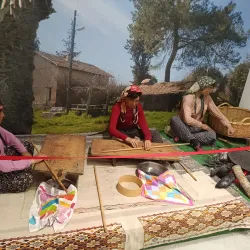 Osmaniye Museum - Kadirli