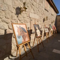 Osmaniye Museum - Kadirli