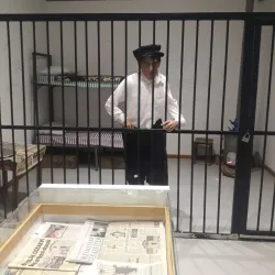 Osmaniye Museum - Kadirli