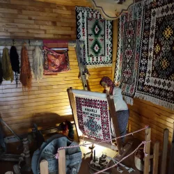 Osmaniye Museum - Kadirli