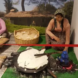 Osmaniye Museum - Kadirli