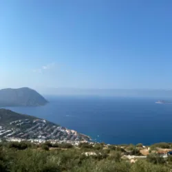 Kalkan Beach - Kalkan