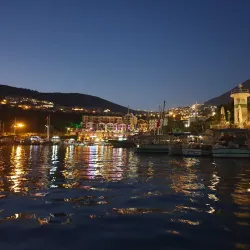 Kalkan Beach - Kalkan
