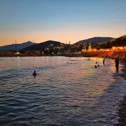 Kalkan Beach - Kalkan