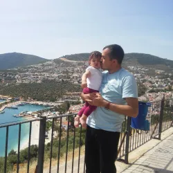 Kalkan Beach - Kalkan