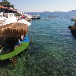 Kalkan Diving Center - Kalkan