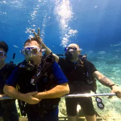 Kalkan Diving Center - Kalkan
