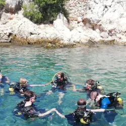 Kalkan Diving Center - Kalkan