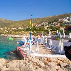 Kalkan Diving Center - Kalkan